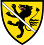 Wappen Wolfsberg